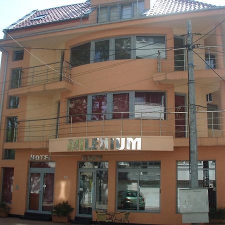 Hotel Milenium Sofia Bagian luar foto
