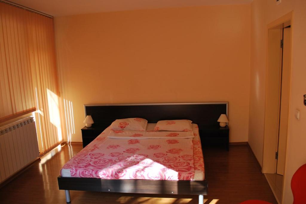 Hotel Milenium Sofia Ruang foto
