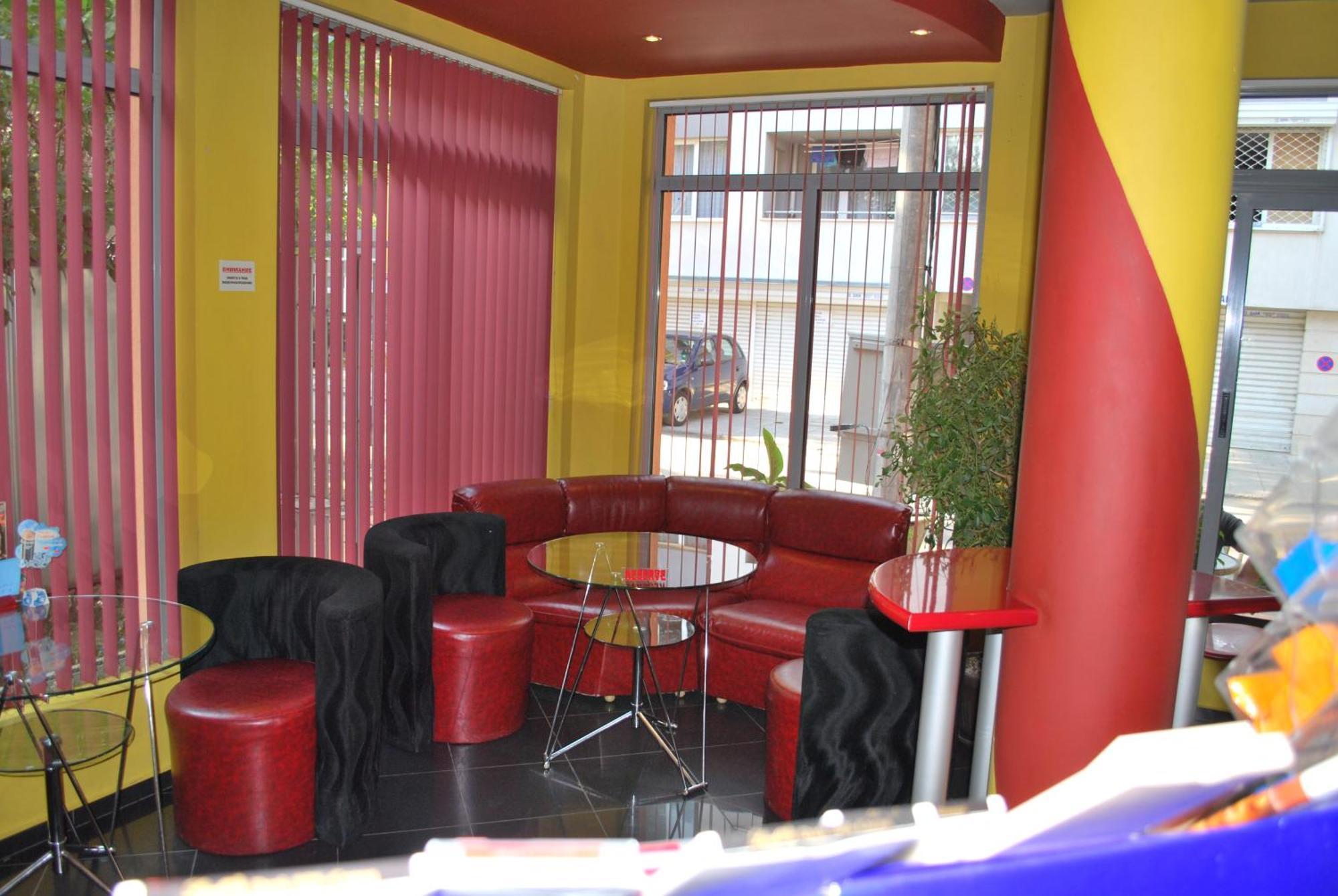 Hotel Milenium Sofia Bagian luar foto