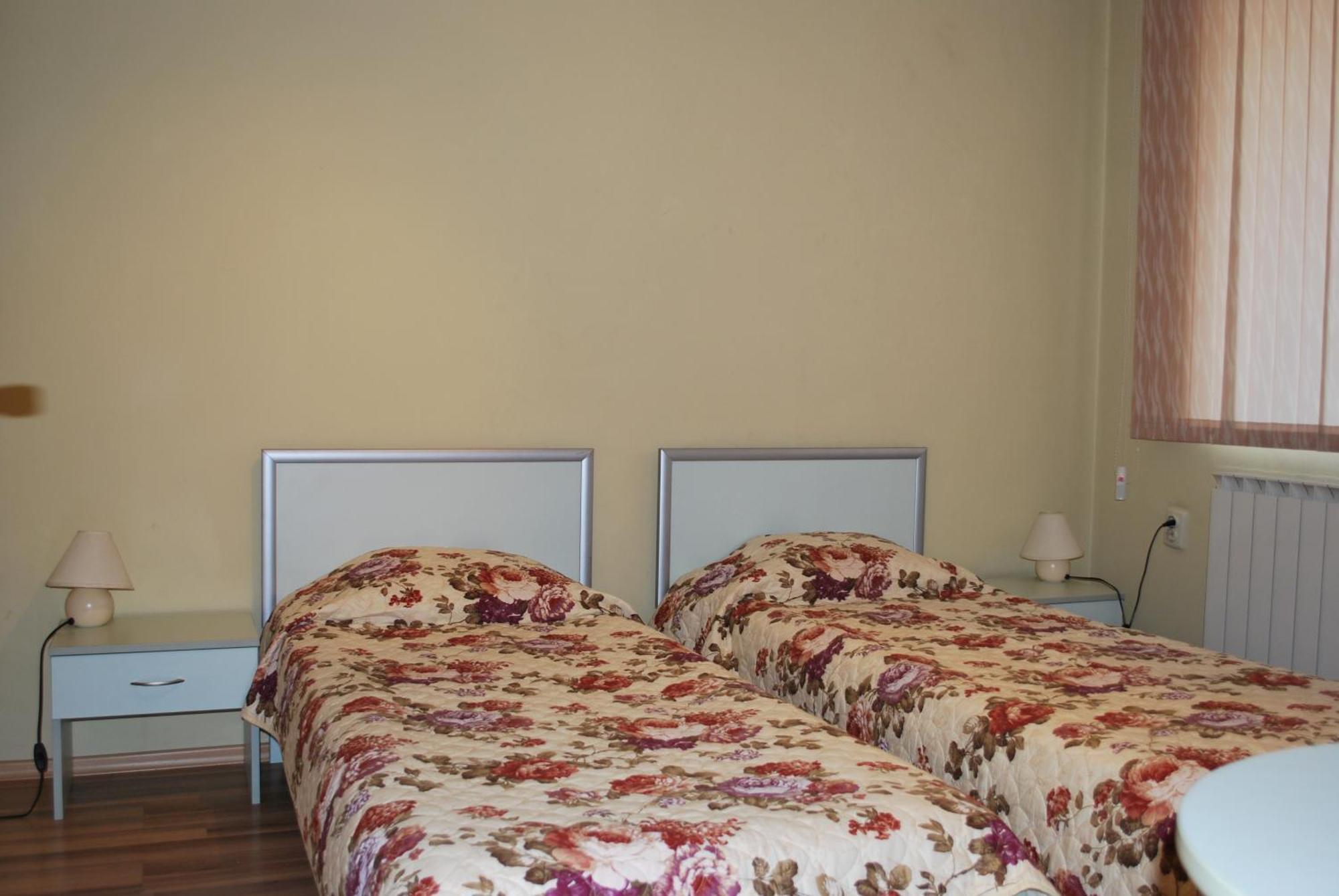 Hotel Milenium Sofia Bagian luar foto