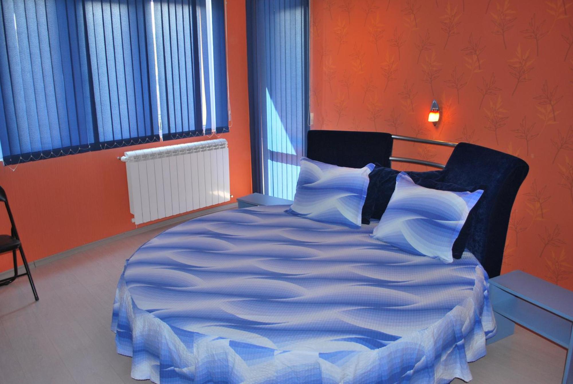 Hotel Milenium Sofia Bagian luar foto
