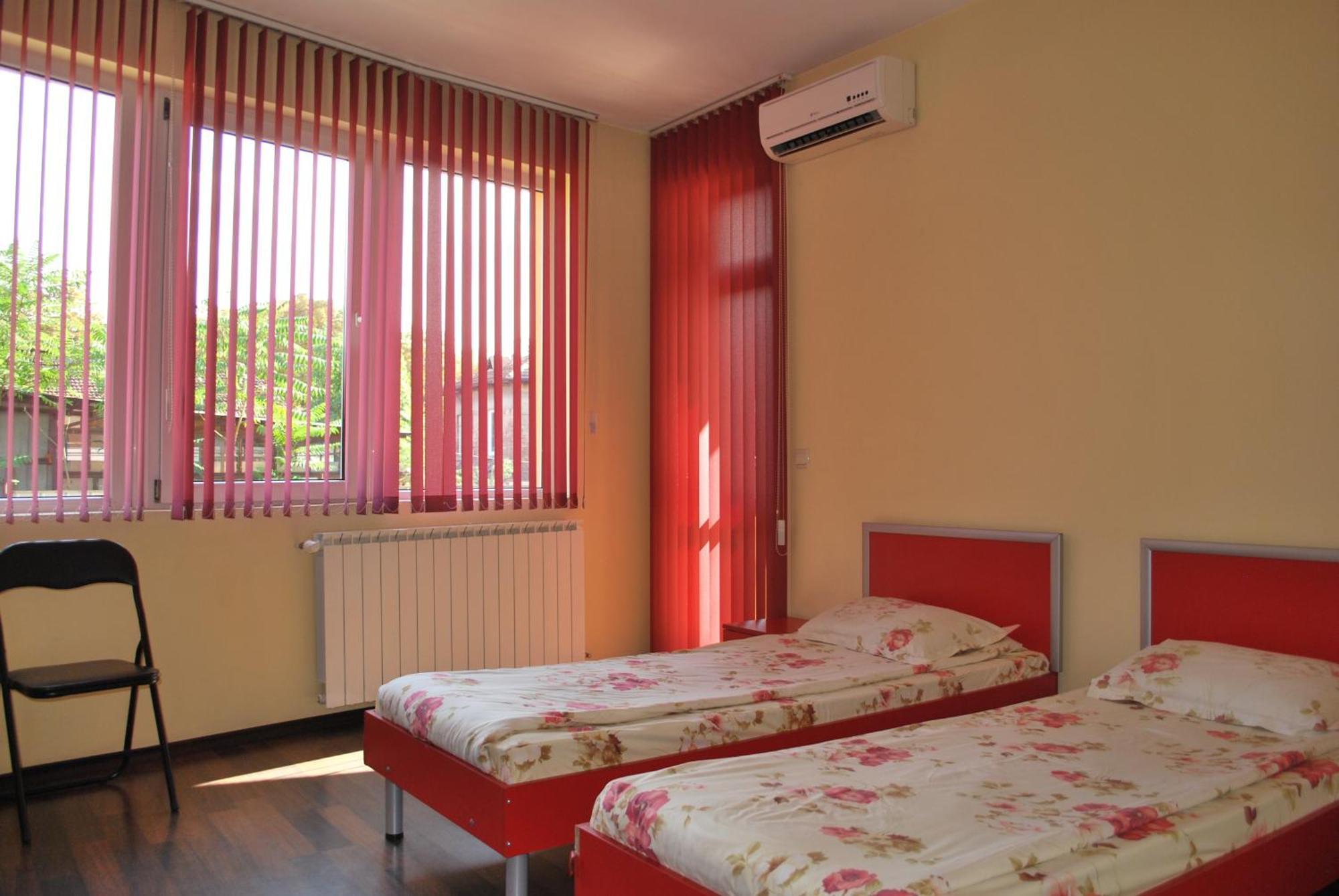 Hotel Milenium Sofia Bagian luar foto