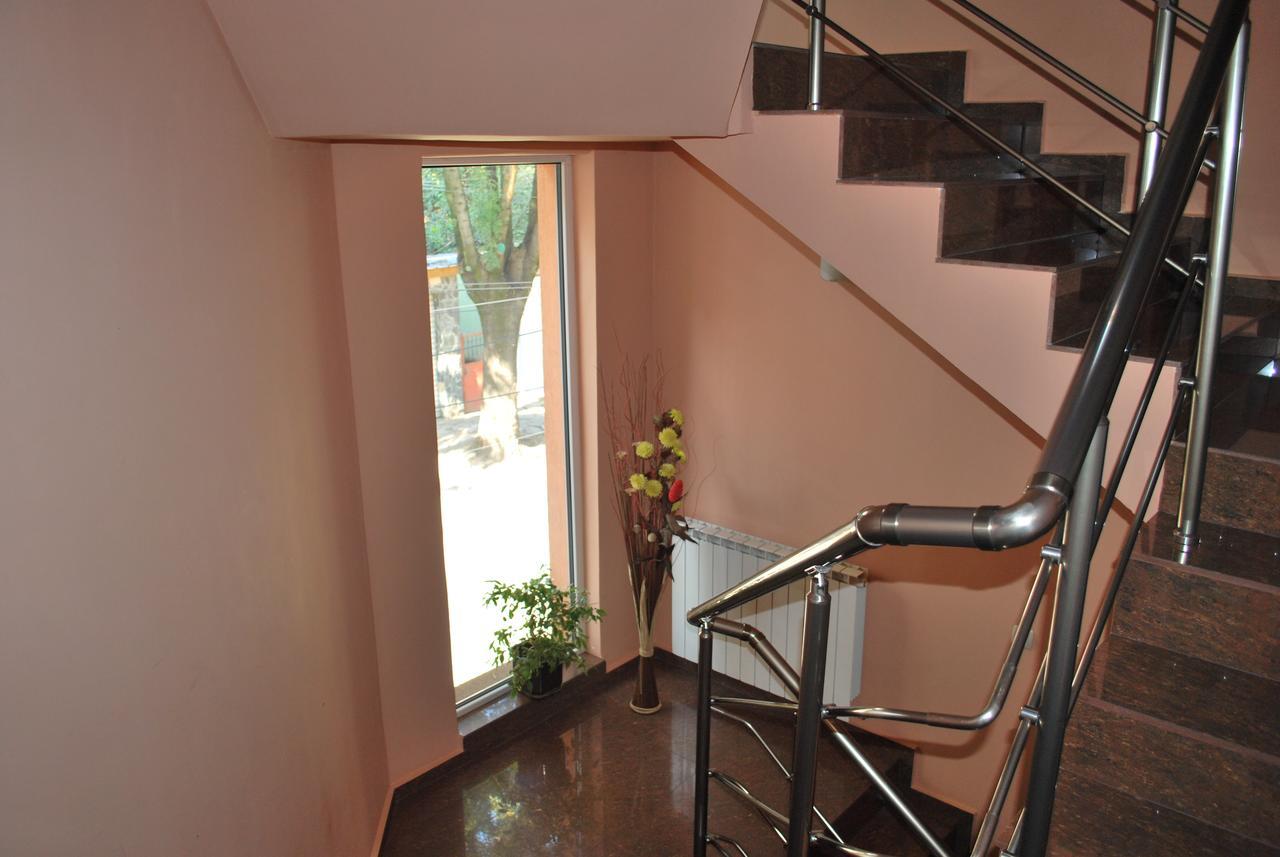 Hotel Milenium Sofia Bagian luar foto